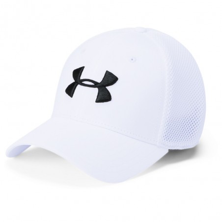 Gorra Under Armour MEN'S TB CLASSIC MESH