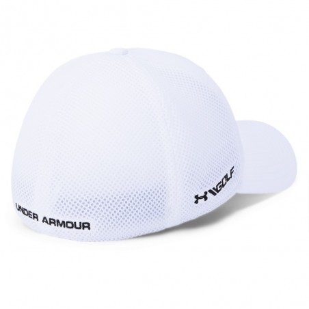 Gorra Under Armour MEN'S TB CLASSIC MESH