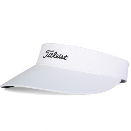 Visera Titleist Lady Blanca