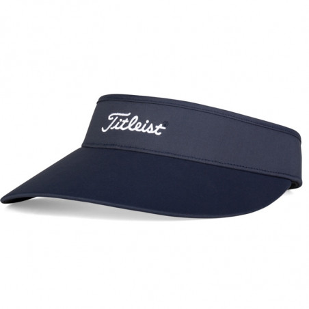 Visera Titleist Lady Navy