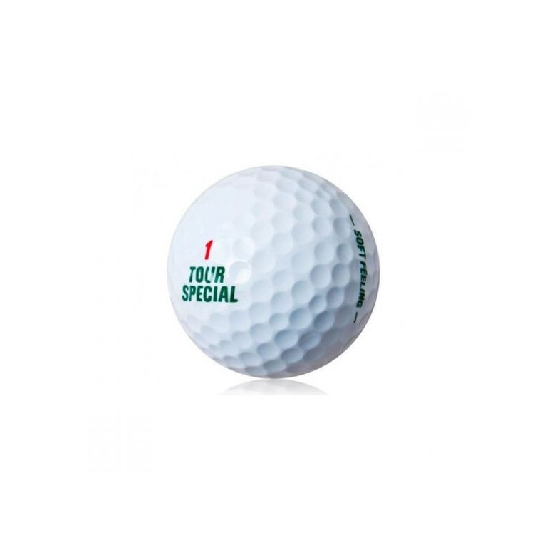 Bolas Tour Special SF E2 (x15)