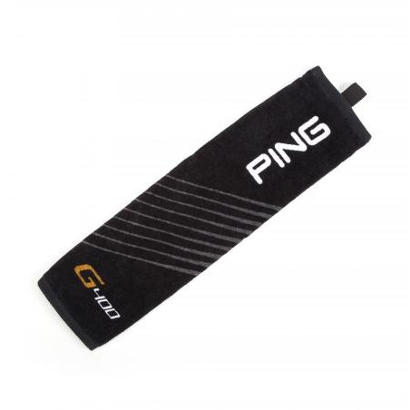 Toalla G400 Tri-Fold