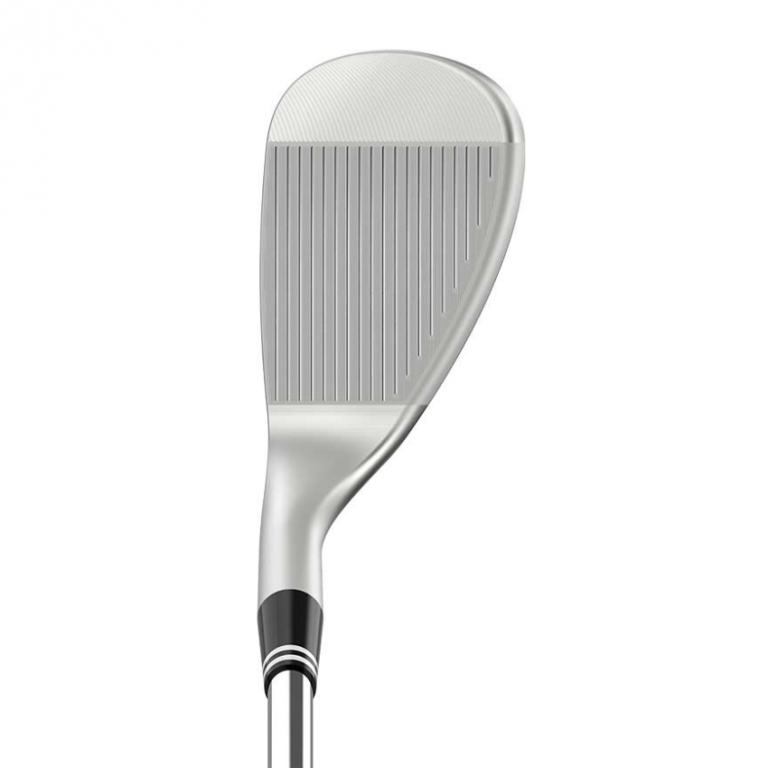 wedge Cleveland ZipCore satin