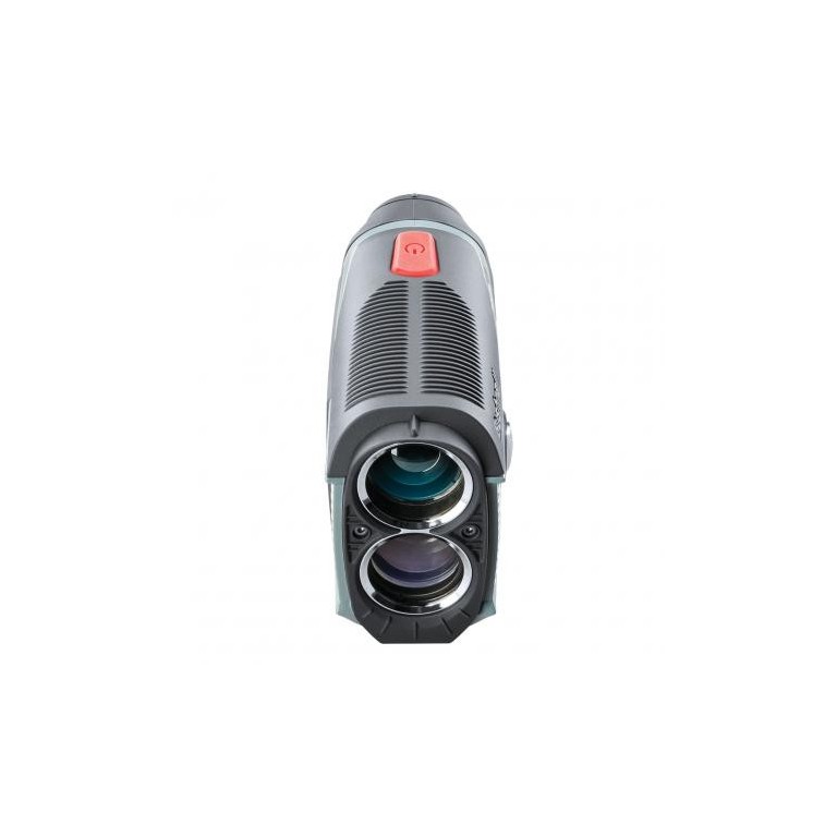 Medidor de distancia de Golf Bushnell TOUR V5 Slim Black/Silver