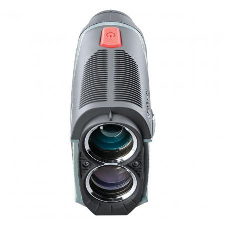 Medidor de distancia de Golf Bushnell TOUR V5 Slim Black/Silver