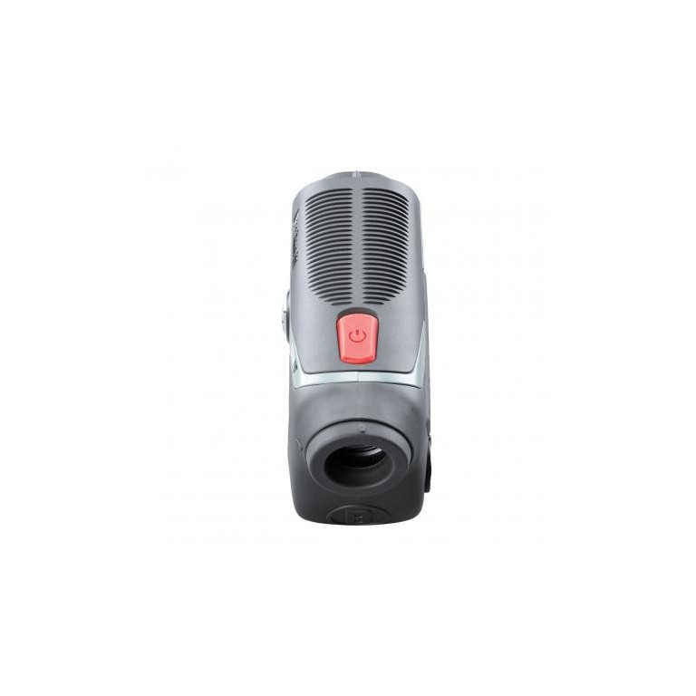 Medidor de distancia de Golf Bushnell TOUR V5 Slim Black/Silver