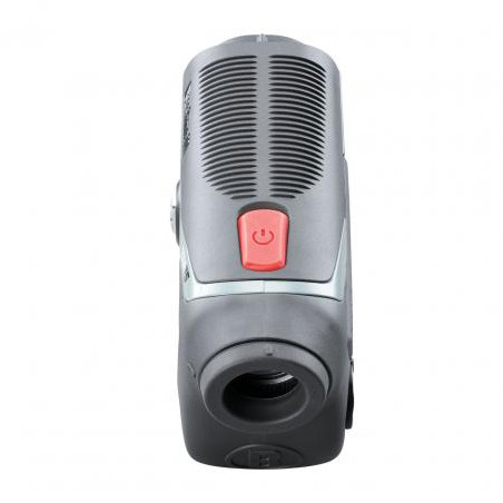 Medidor de distancia de Golf Bushnell TOUR V5 Slim Black/Silver