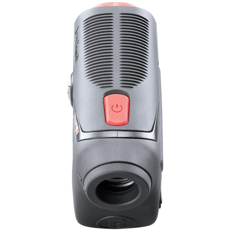 Medidor de distancia de Golf Bushnell TOUR V5 SHIFT