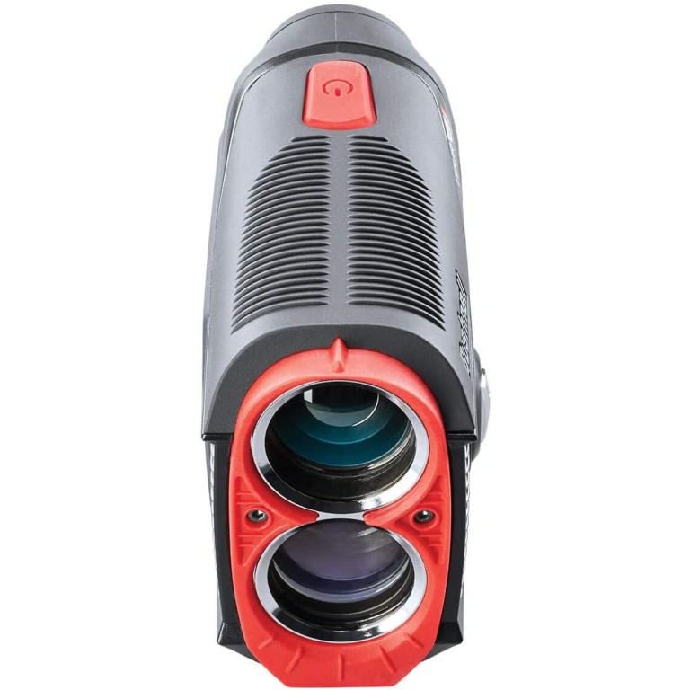 Medidor de distancia de Golf Bushnell TOUR V5 SHIFT