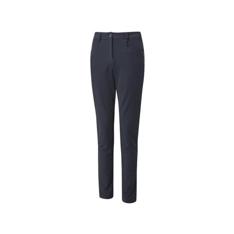 Pantalón Ping Lady Verity Collection Navy
