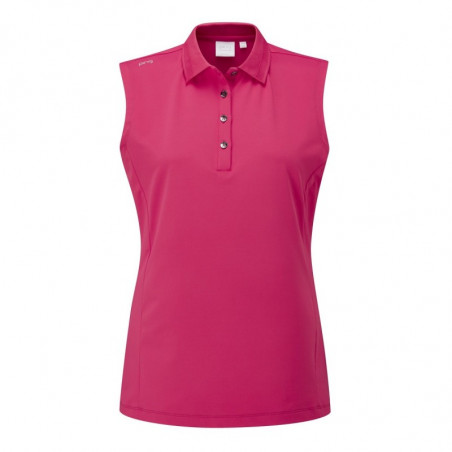 Polo Ping Lady Solene Rosebud