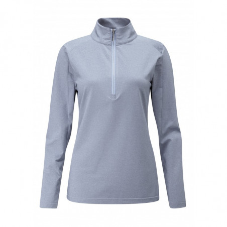 Jersey entretiempo Ping ASTRID Gris