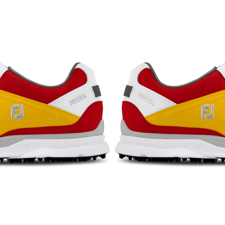 Zapato FJ Pro SL CUSTOM