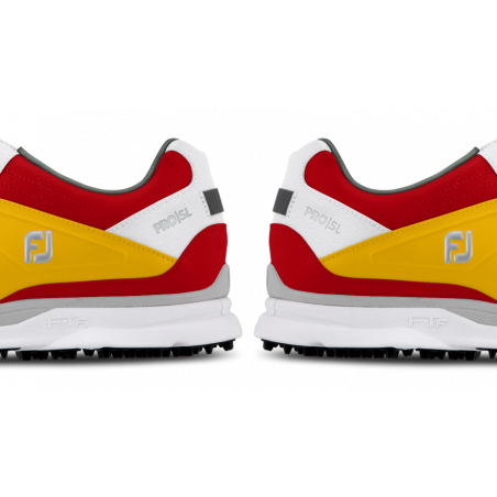 Zapato FJ Pro SL CUSTOM