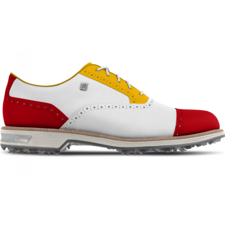 Zapato FJ Premiere TARLOW CUSTOM