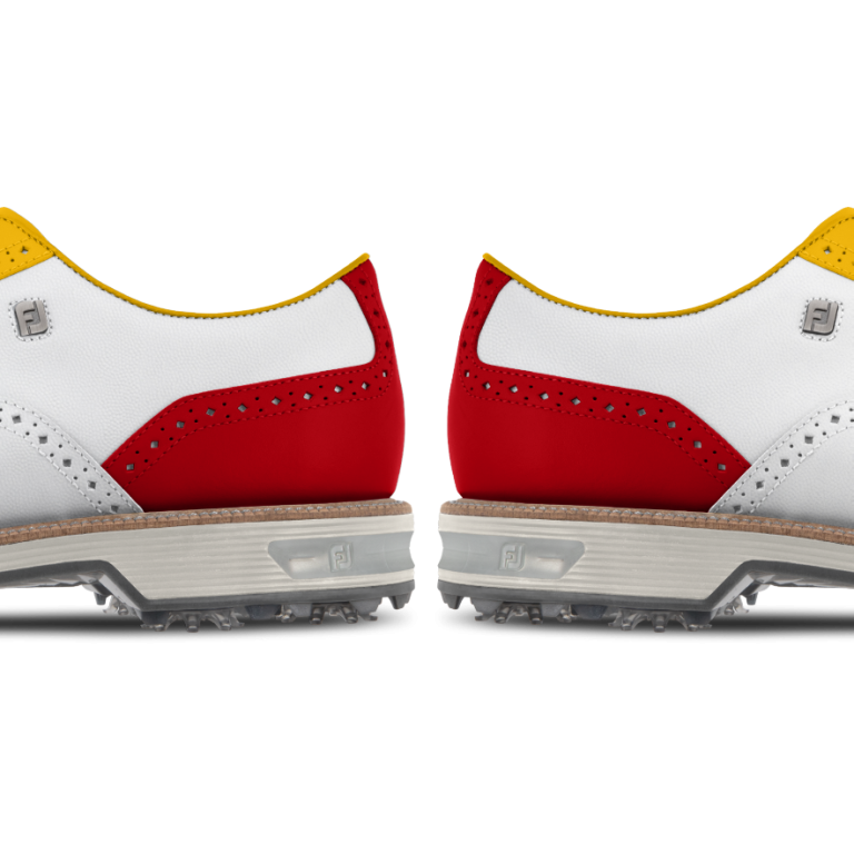 Zapato FJ Premiere TARLOW CUSTOM