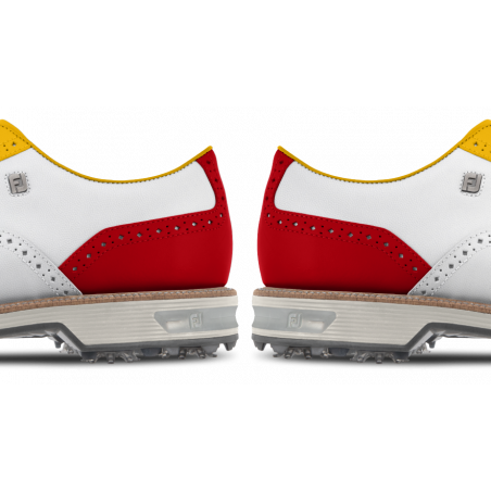 Zapato FJ Premiere TARLOW CUSTOM