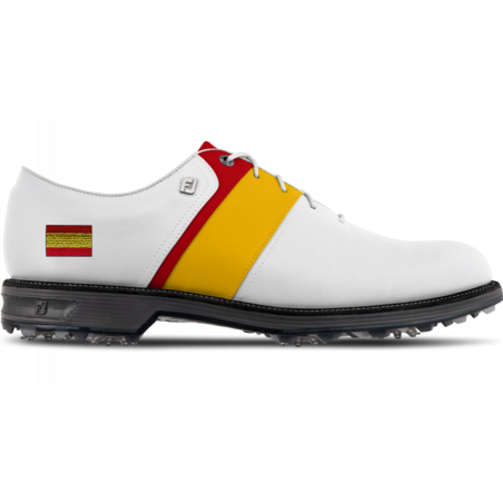 Zapato FJ Premiere PACKARD CUSTOM