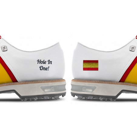 Zapato FJ Premiere PACKARD CUSTOM