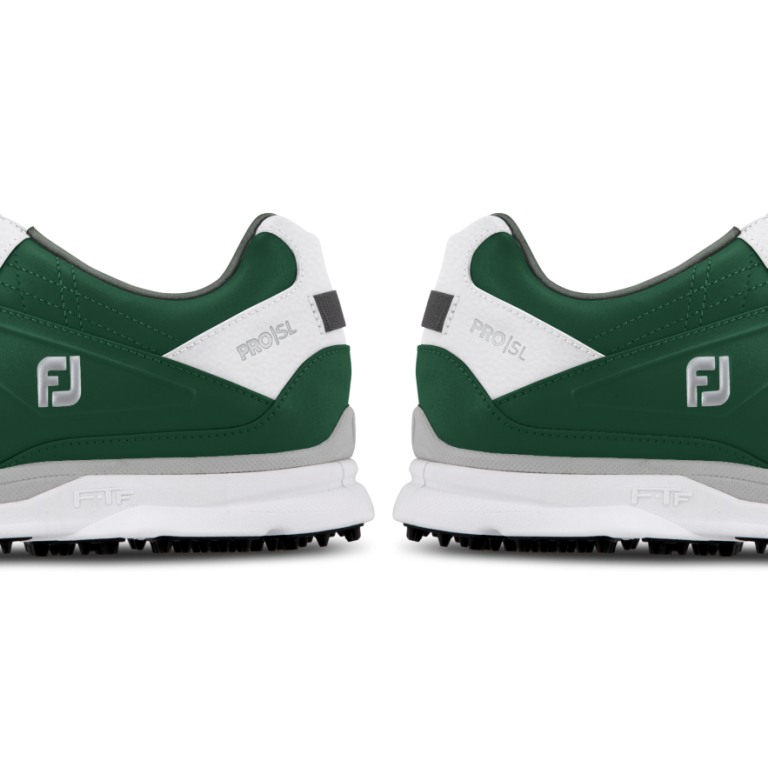 Zapato FJ Pro SL CUSTOM CLUB