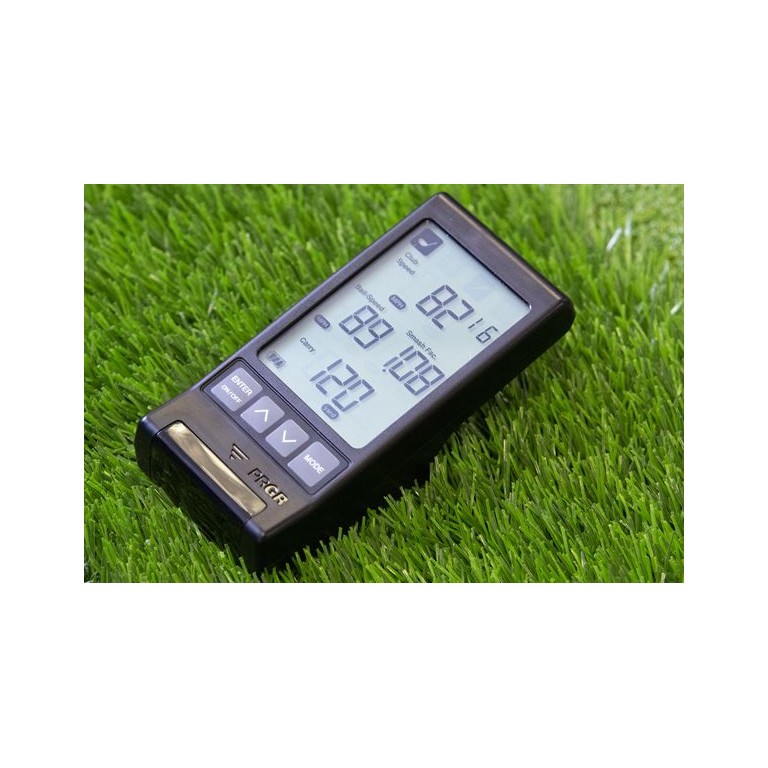 PRGR Monitor de Lanzamiento Portatil