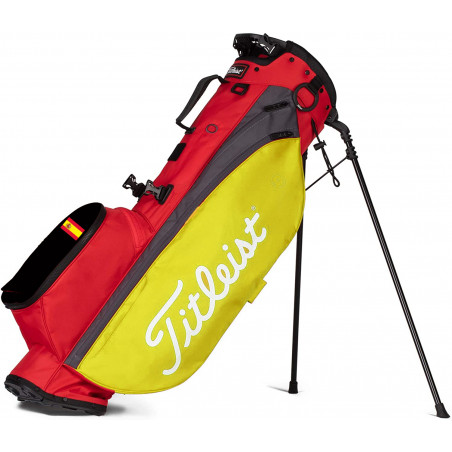 Bolsa Titleist Players 4 Edición Limitada Spain
