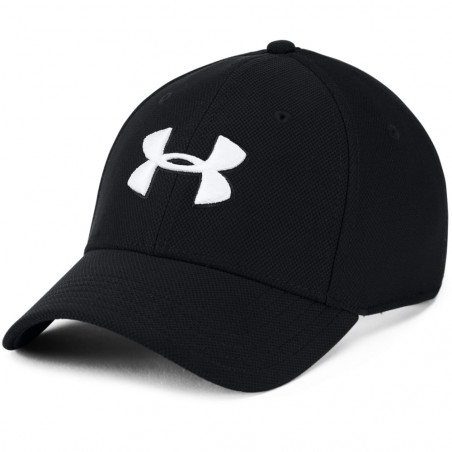 Gorra Under Armour Classic Fit Negra