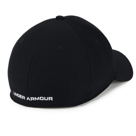 Gorra Under Armour Classic Fit Negra