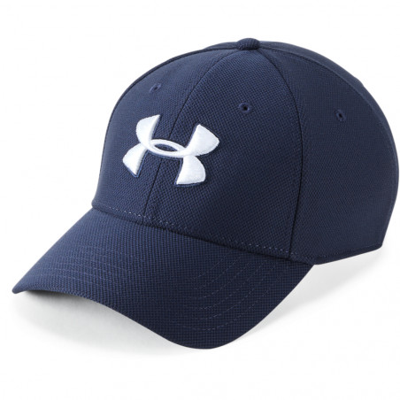 Gorra Under Armour Classic Fit Azul Marino
