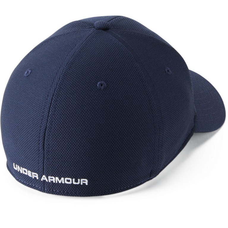 Gorra Under Armour Classic Fit Azul Marino