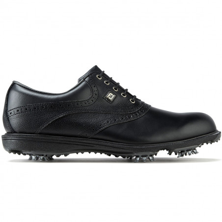 Zapato Golf Hydrolite Foot Joy negro