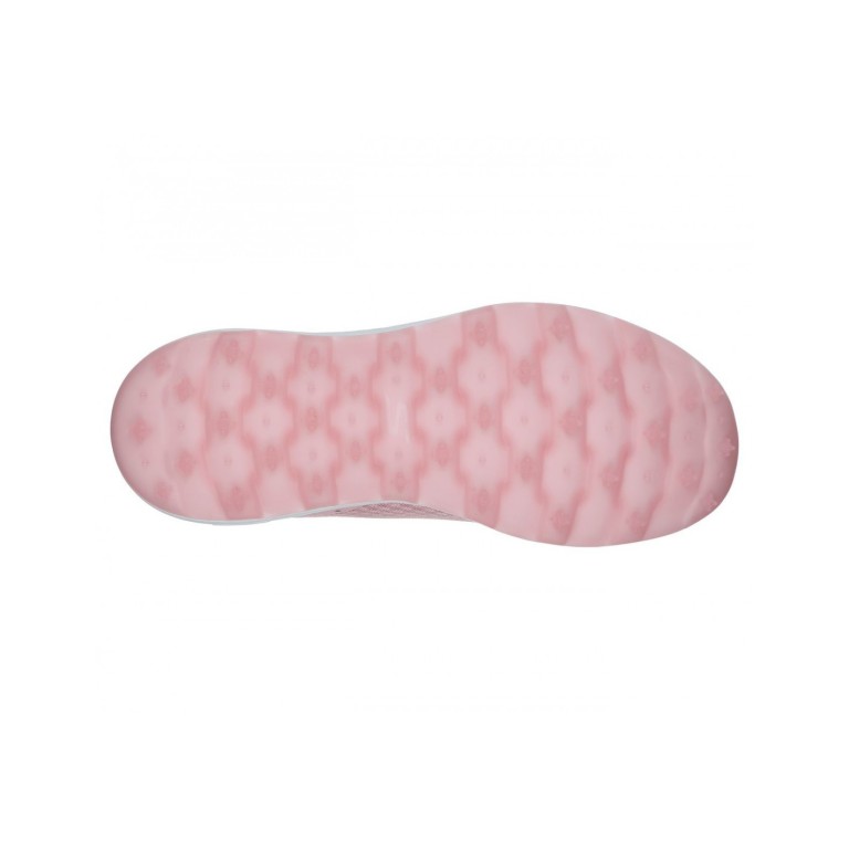 SKECHERS GO GOLF MAX - FAIRWAY 2 Rosa