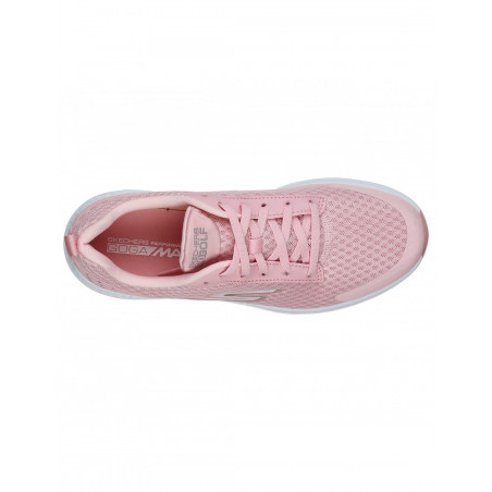 SKECHERS GO GOLF MAX - FAIRWAY 2 Rosa