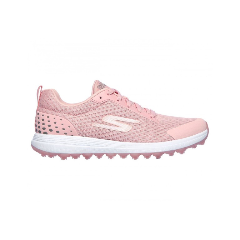 SKECHERS GO GOLF MAX - FAIRWAY 2 Rosa