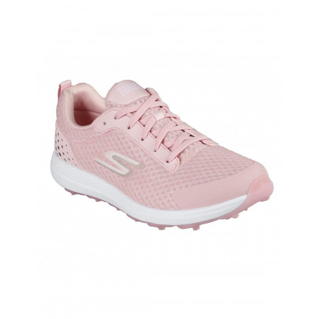 SKECHERS GO GOLF MAX - FAIRWAY 2 Rosa