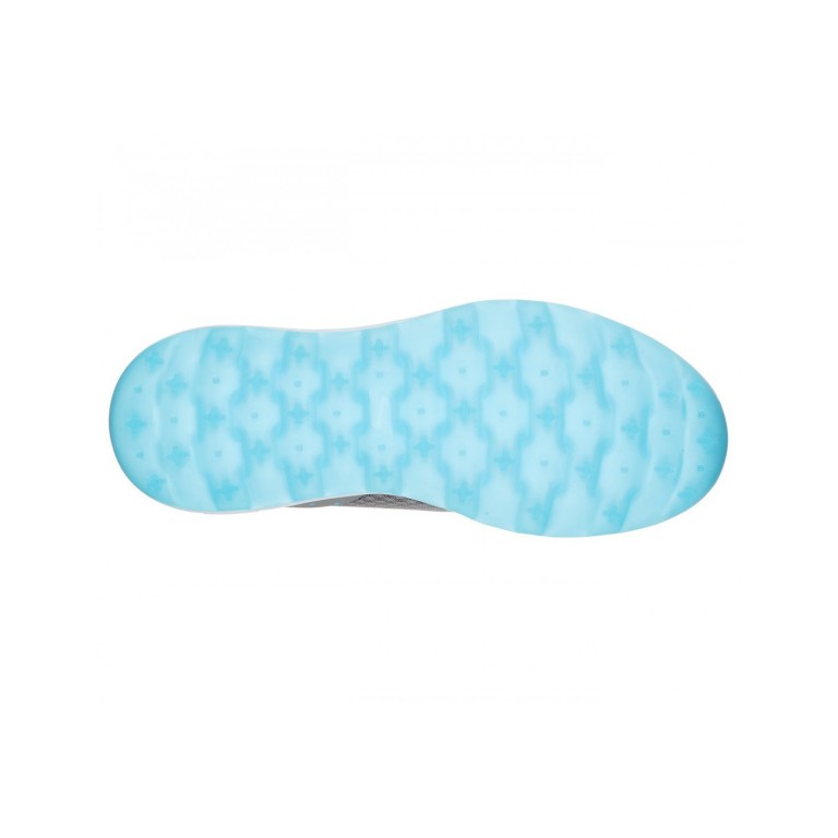 SKECHERS GO GOLF MAX - FAIRWAY 2 Gris Azul