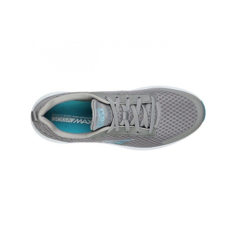SKECHERS GO GOLF MAX - FAIRWAY 2 Gris Azul