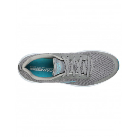 SKECHERS GO GOLF MAX - FAIRWAY 2 Gris Azul