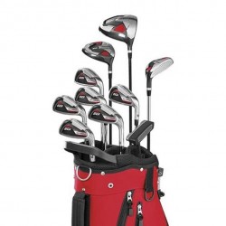 Set completo de palos de golf ProStaff SGI