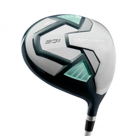 Set completo Wilson ProStaff SGI Lady