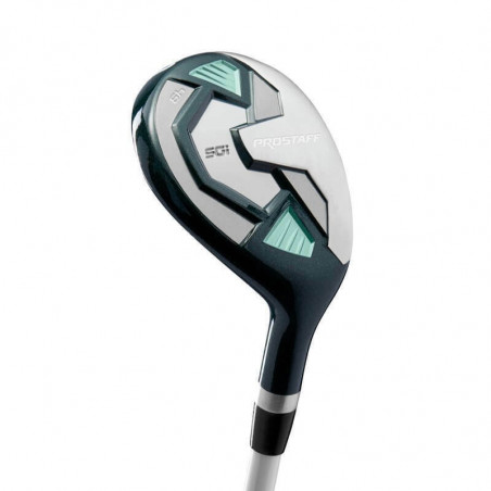 Set completo Wilson ProStaff SGI Lady