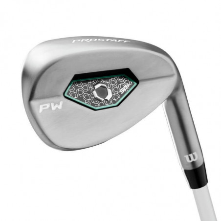 Set completo Wilson ProStaff SGI Lady