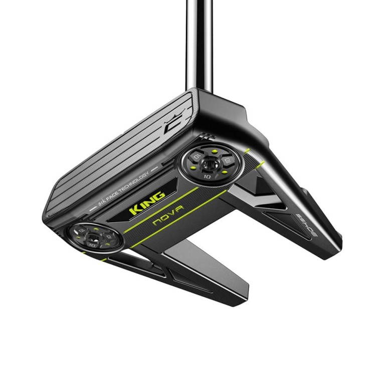 Putter KING COBRA VINTAGE STINGRAY-40 PUTTER