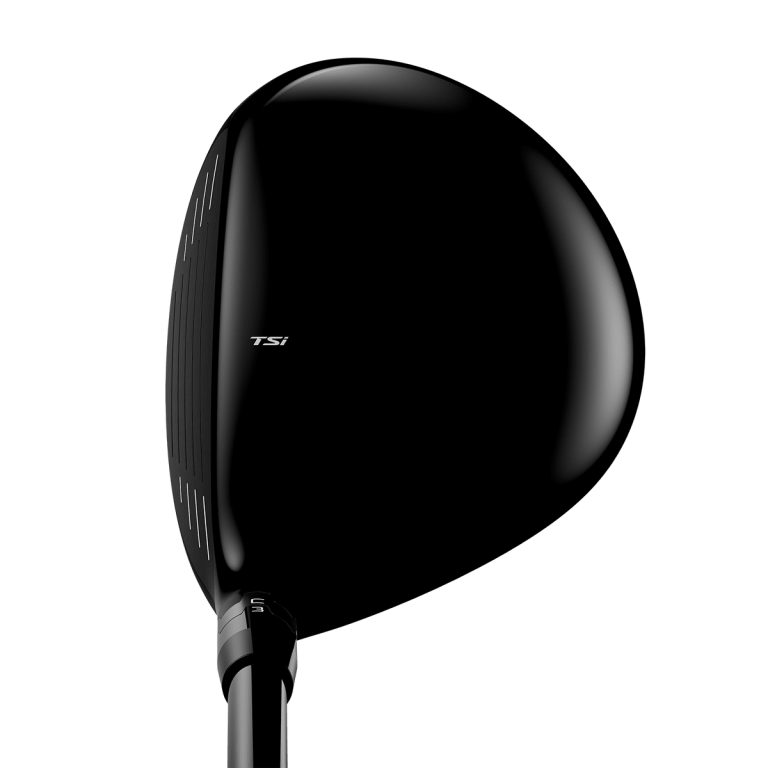 Madera Titleist TSi2