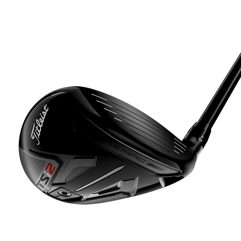 Madera Titleist TSi2