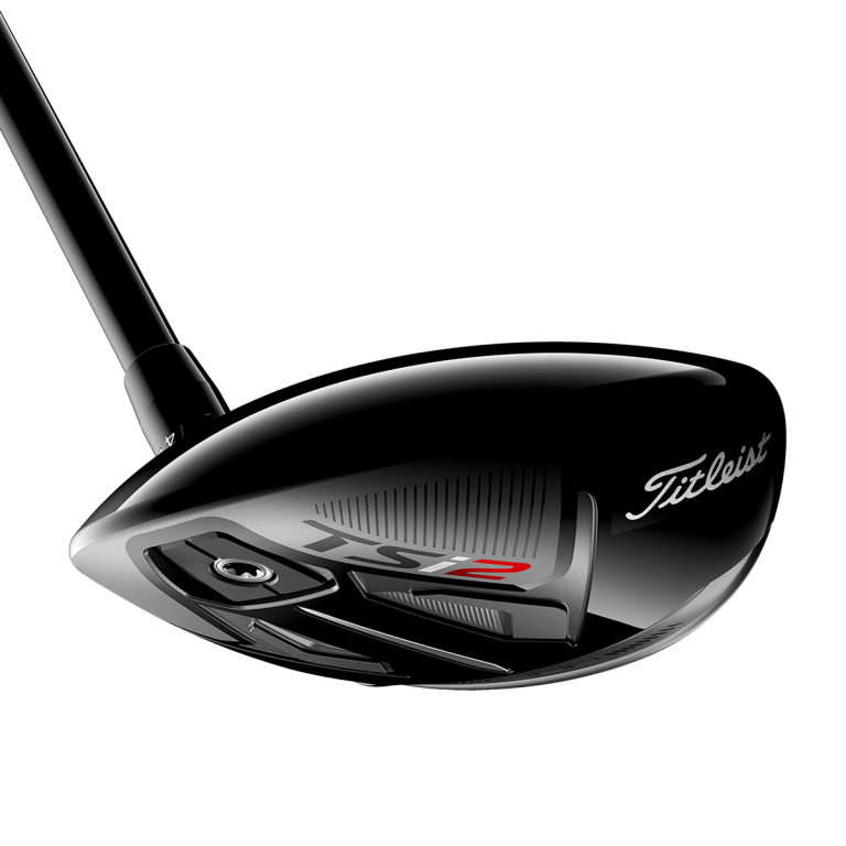 Madera Titleist TSi2