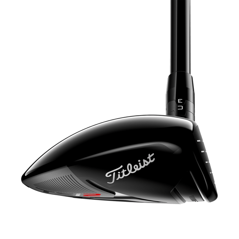 Madera Titleist TSi2