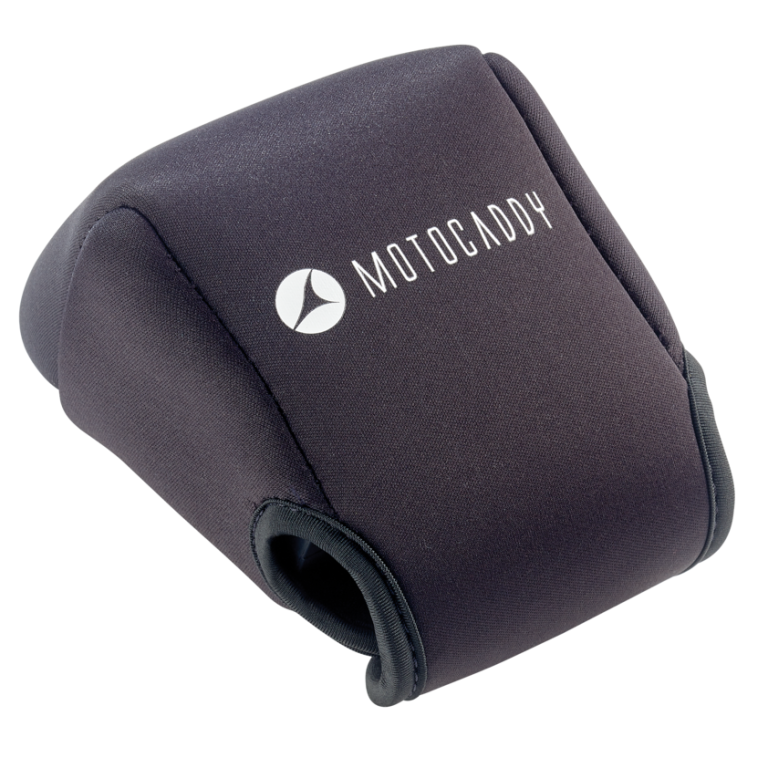 Protector pantalla para carros con GPS Motocaddy