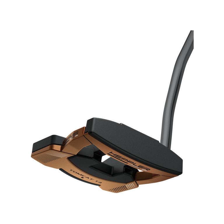 Putter Ping Heppler TomCat 14