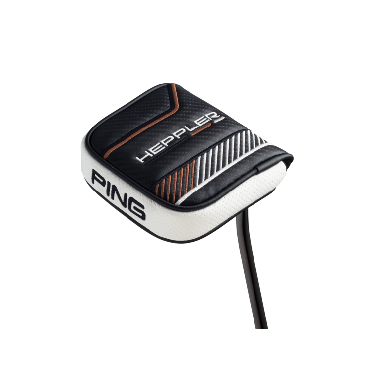 Putter Ping Heppler TomCat 14